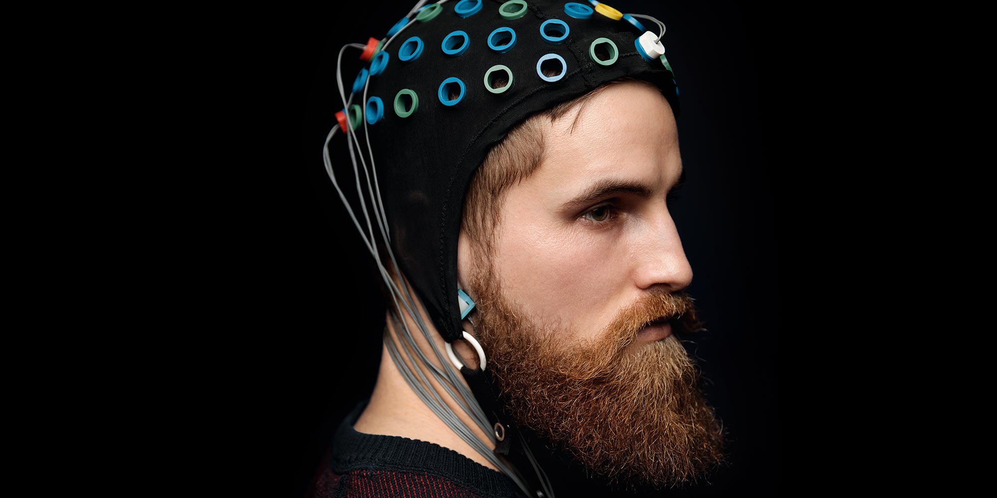 Move objects and control processes with the power of thought? What sounds like science fiction is already groundbreaking reality today - with perhaps revolutionary consequences.