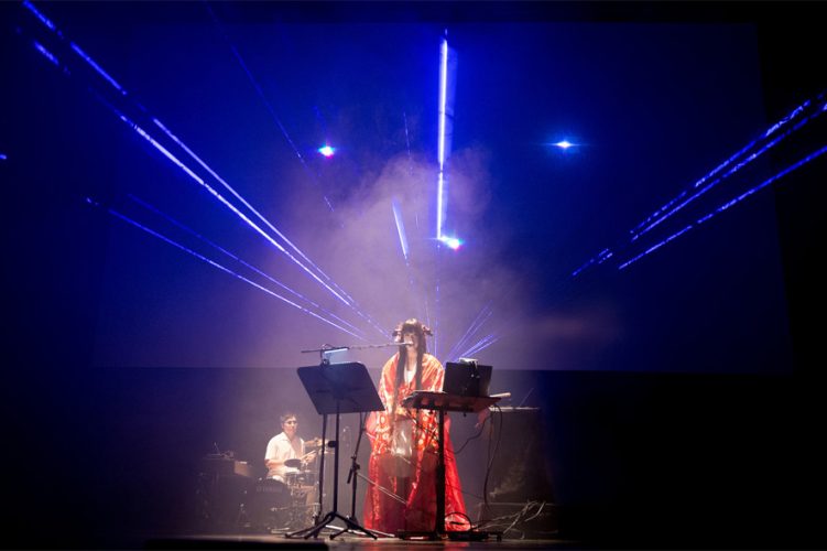 I’m Humanity: Music for Eternity