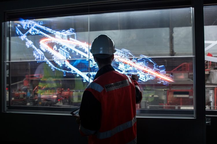 Solutions in Leoben: A mine tour, a wire-rolling mill, and a beer museum