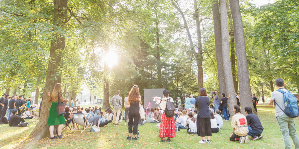 It’s a Wrap(-Up)! – This was the Ars Electronica Festival 2022