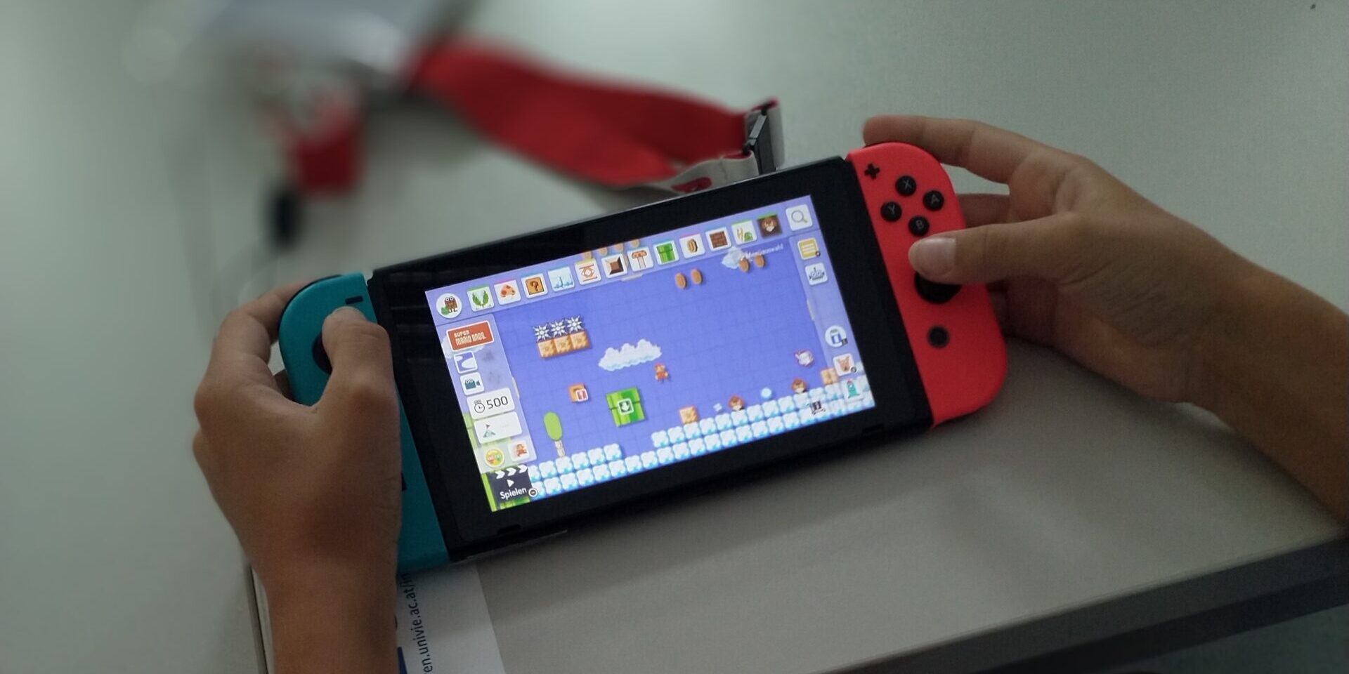 Game Design