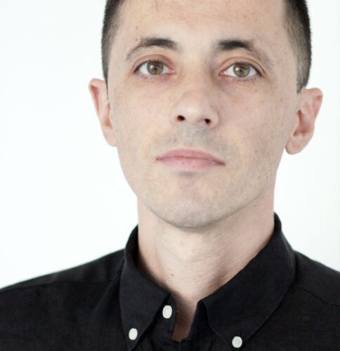 Paolo Cirio